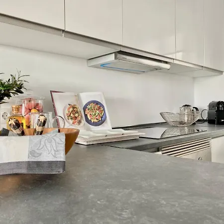Delta Mar Suites Mijas