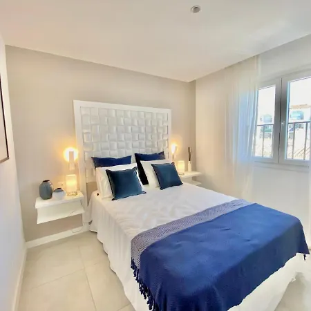 Delta Mar Suites Apartament