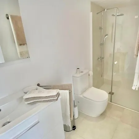 Delta Mar Suites Apartament *